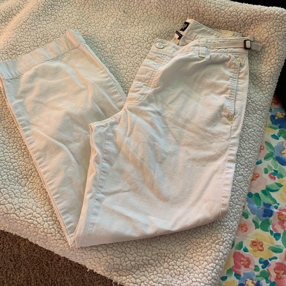 GAP Capri Pants